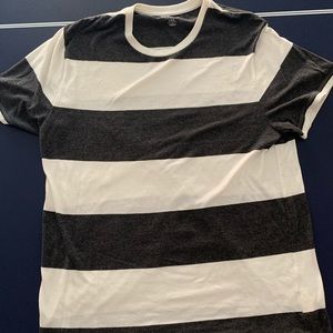 Old Navy Striped T-Shirt